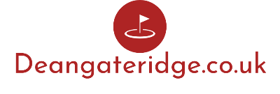 Deangateridge.co.uk